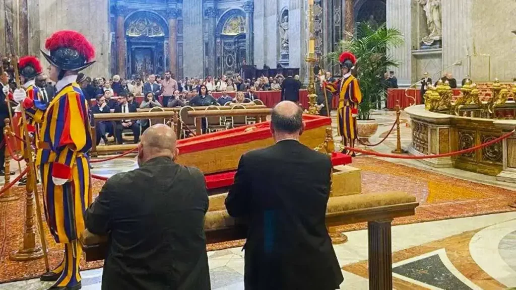 Funeral del Papa Francisco recuerda su legado de humildad