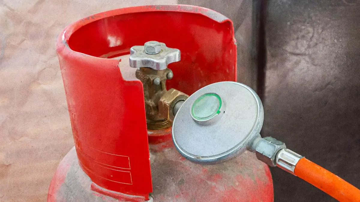 Este es el precio del gas LP en Puebla del 27 de abril al 3 de mayo