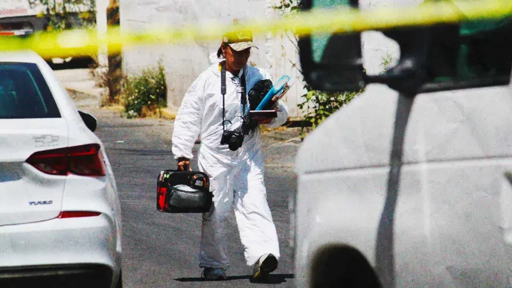 Peleas entre bandas delictivas colocaron a Puebla en tercer lugar nacional en atrocidades