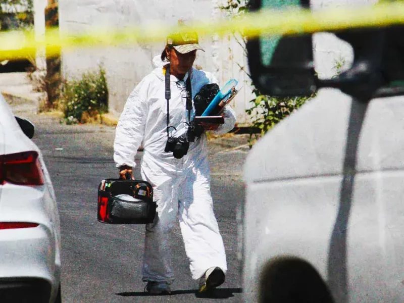 Peleas entre bandas delictivas colocaron a Puebla en tercer lugar nacional en atrocidades