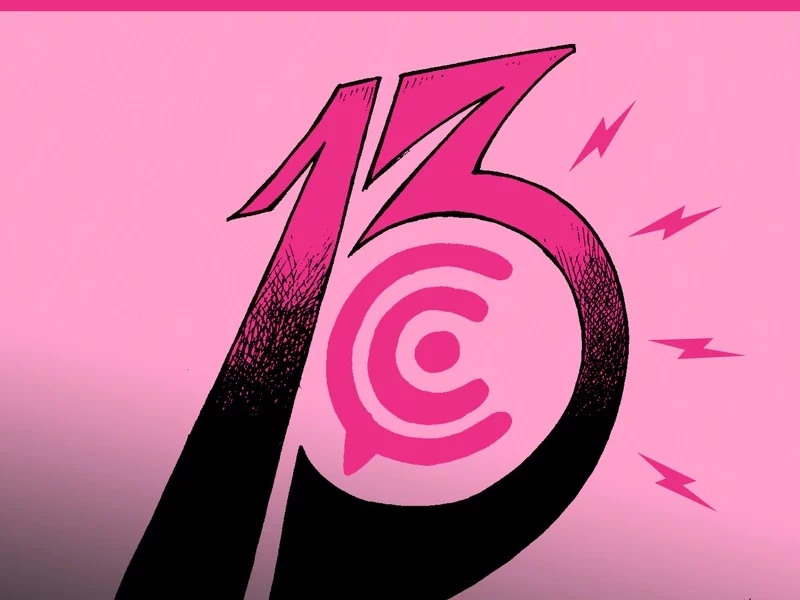 13 Años de Central