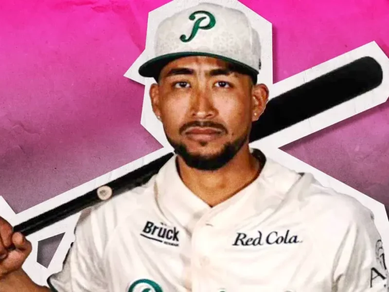 Brayan Quintero guía al triunfo a los Pericos de Puebla sobre Tigres de Quintana Roo 