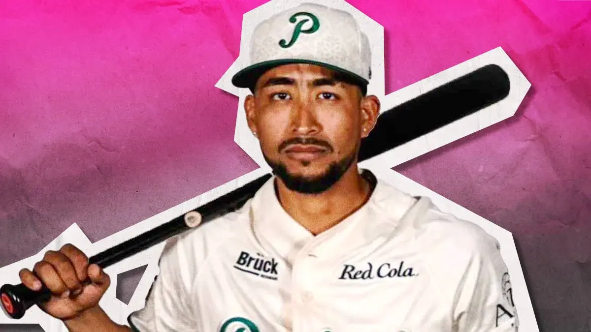 Brayan Quintero guía al triunfo a los Pericos de Puebla sobre Tigres de Quintana Roo 