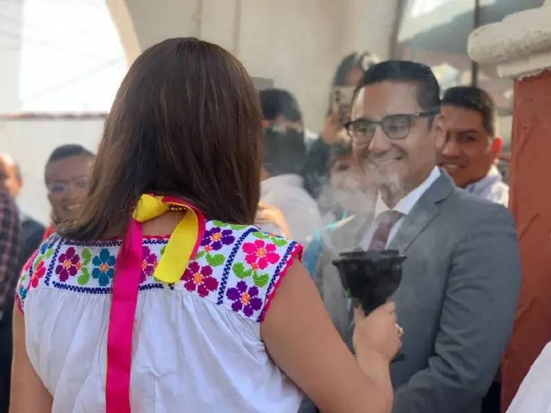 Gobierno de la ciudad se suma a la conmemoración del Día Internacional de la Madre Tierra en el IEEA Puebla