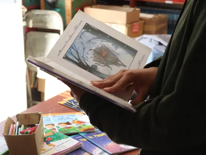 IMACP celebrará Día Internacional del Libro con encuentro de escritores poblanos