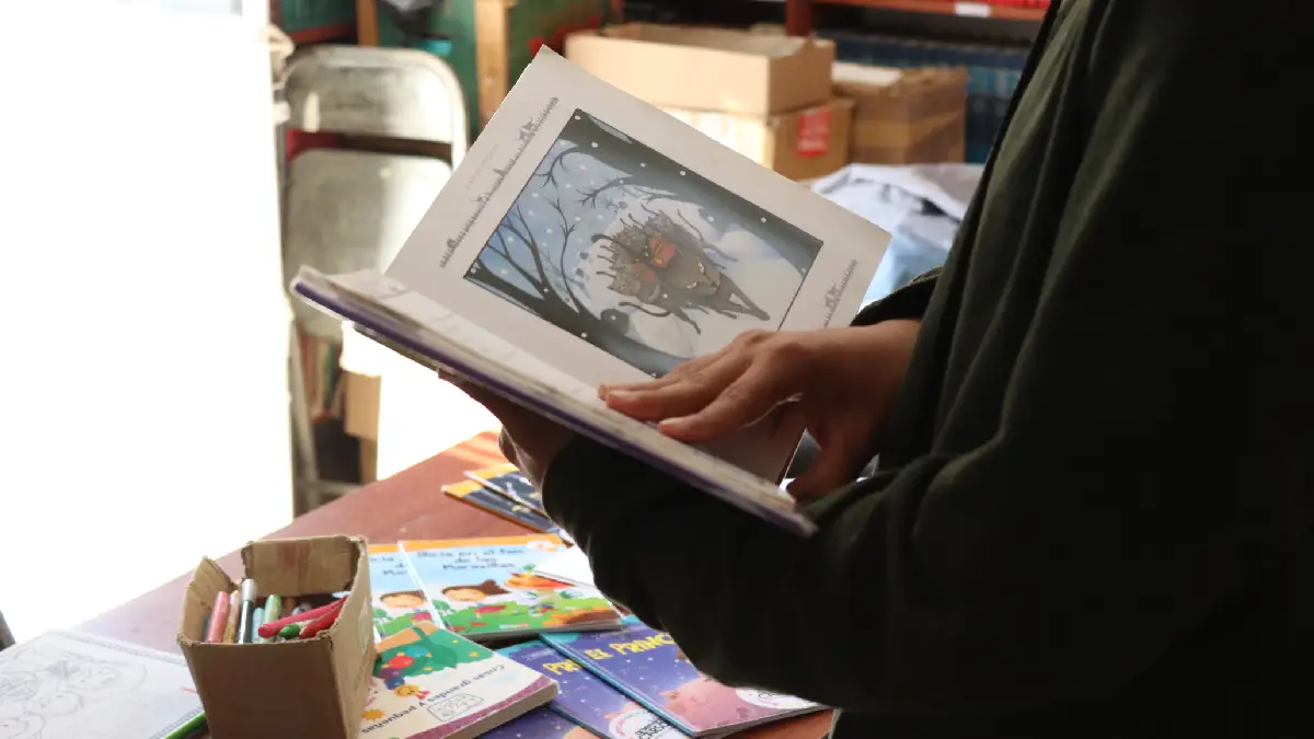 IMACP celebrará Día Internacional del Libro con encuentro de escritores poblanos