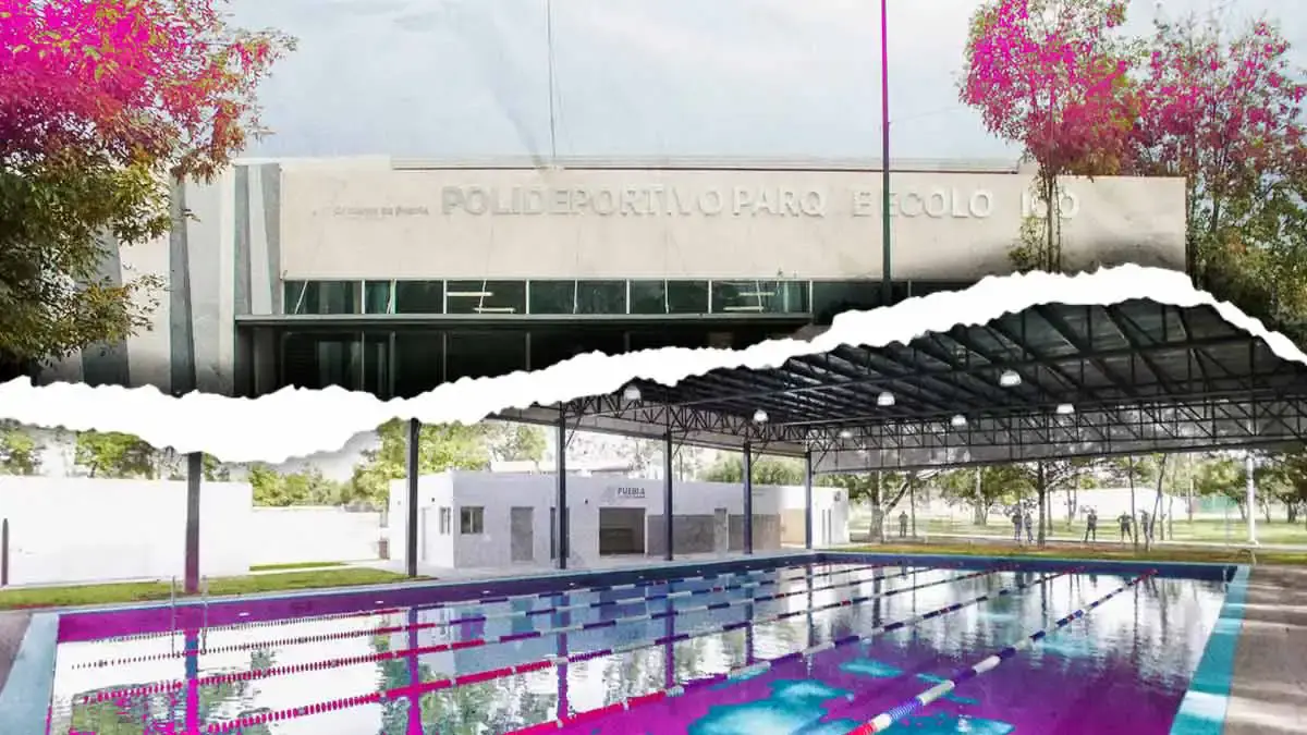 Remodelación del polideportivo del Parque Ecológico iniciará el 15 de mayo