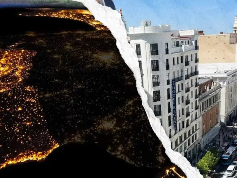 España registró un apagón masivo este 2025; autoridades indagan las causas del corte eléctrico