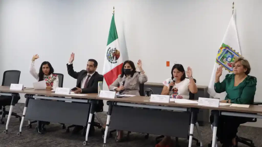 Avala Comisión del Congreso exhorto para prevención y control de la contaminación ambiental