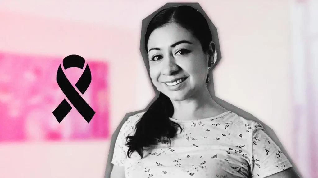 Encuentran sin vida a la activista Sandra Domínguez en fosa clandestina de Veracruz