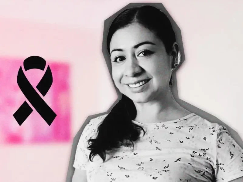 Encuentran sin vida a la activista Sandra Domínguez en fosa clandestina de Veracruz