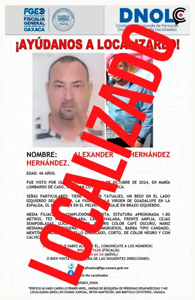 Encuentran sin vida a la activista Sandra Domínguez en fosa clandestina de Veracruz
