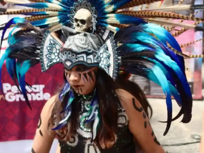 Presentan Festival “Camino al Tlalocan”, sobre el origen, tradición y sincretismo de Zacatlán