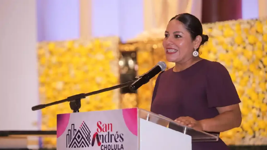 Festival electrónico y rodada clásica unen a San Andrés Cholula en favor de las niñas y niños