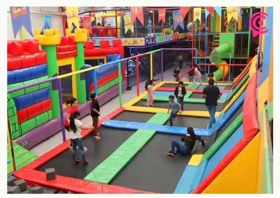 ¿Dónde festejar el Día del Niño en Puebla? conoce costos y opciones