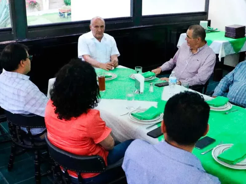 Gobierno de Puebla destinará más de 220 mdp para impulsar tres empresas en Tehuacán
