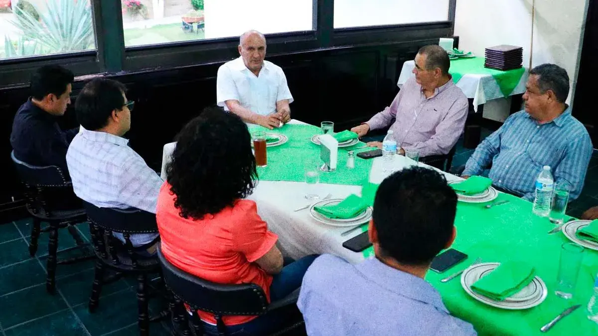 Gobierno de Puebla destinará más de 220 mdp para impulsar tres empresas en Tehuacán