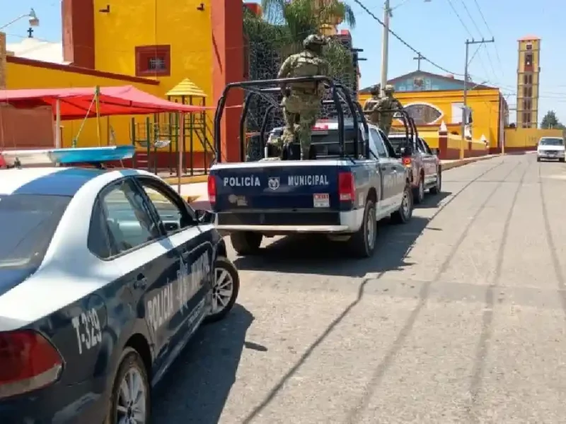 Policía de San Pedro Cholula recupera siete vehículos robados y detiene a más de 100 personas durante marzo