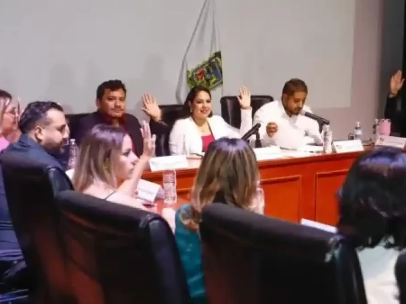 Cabildo de San Pedro Cholula aprueba 50% de descuento en multas por predial hasta mayo