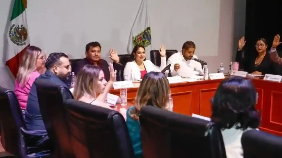 Cabildo de San Pedro Cholula aprueba 50% de descuento en multas por predial hasta mayo