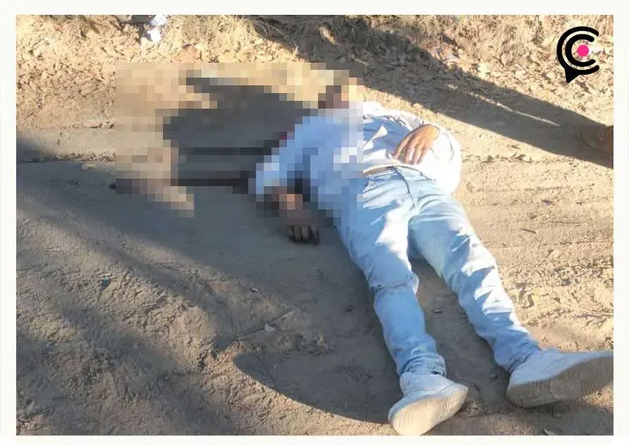 Sobrino de “El Lobo” de Xonacatepec, el ejecutado detrás del Parque del Ajolote de Puebla 
