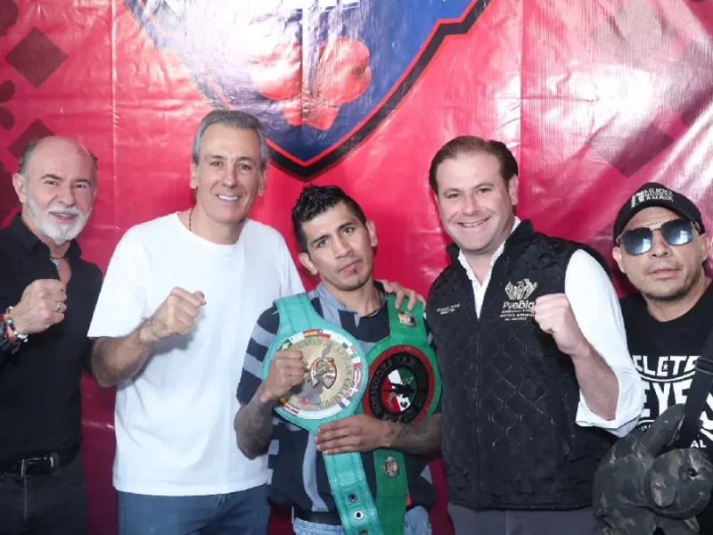 Inaugura Pepe Chedraui el Torneo de Barrios de Box