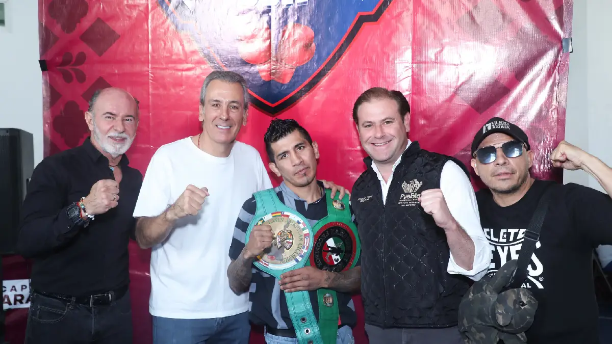 Inaugura Pepe Chedraui el Torneo de Barrios de Box
