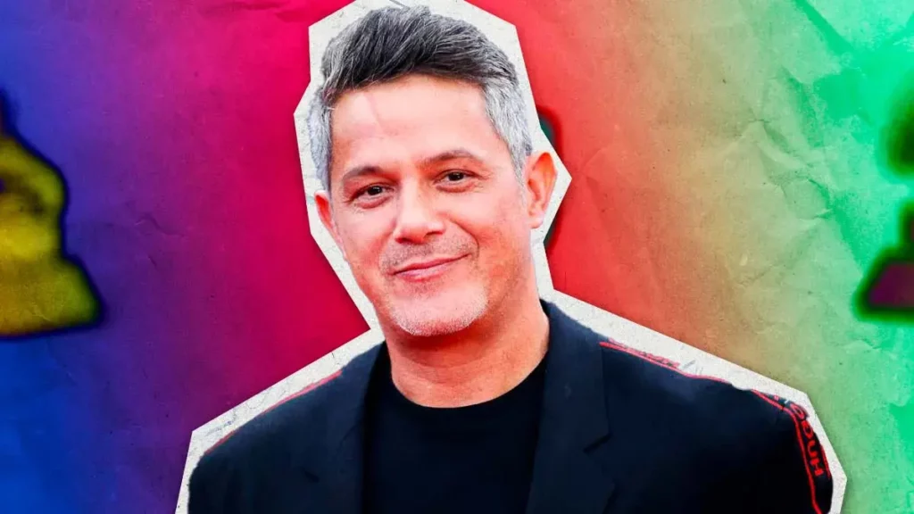 Alejandro Sanz elige Puebla para el arranque de su gira “Y ahora qué” en México 2025