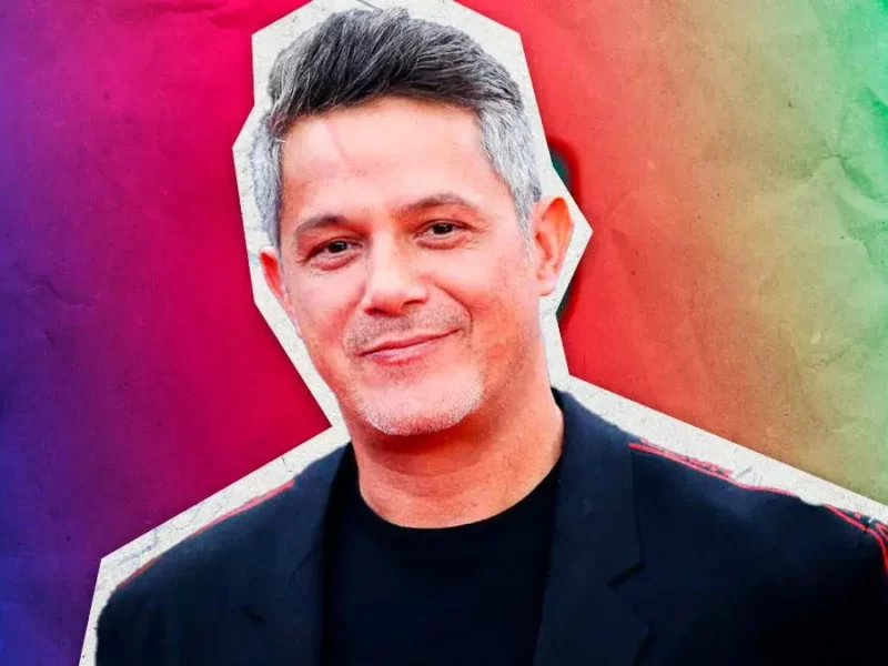 Alejandro Sanz elige Puebla para el arranque de su gira “Y ahora qué” en México 2025
