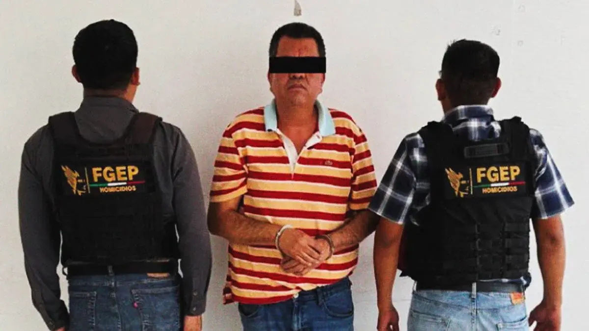 "El Cuco", líder transportista de UPVA 28 de Octubre vinculado a proceso por asesinato de chofer