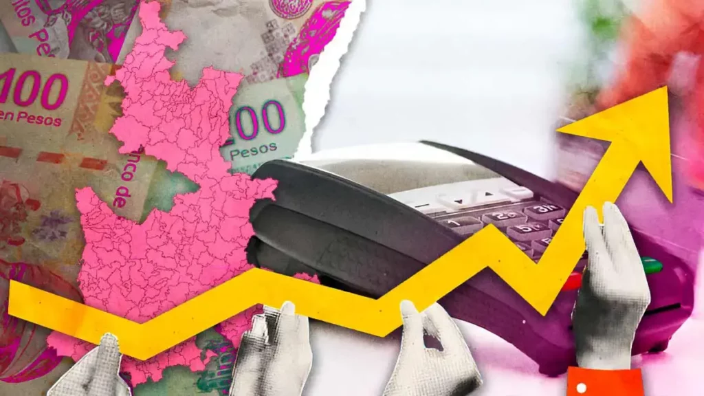 Actividad económica en Puebla creció durante el último trimestre de 2024: Inegi