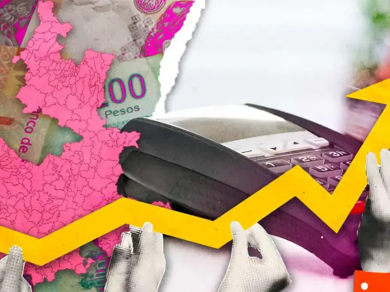 Actividad económica en Puebla creció durante el último trimestre de 2024: Inegi