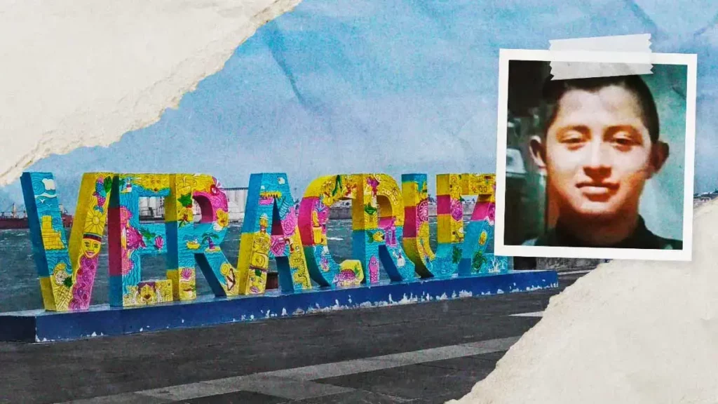 Encuentran a Isaías Flores en Veracruz; su padre enfrenta cargos por violencia familiar en Puebla