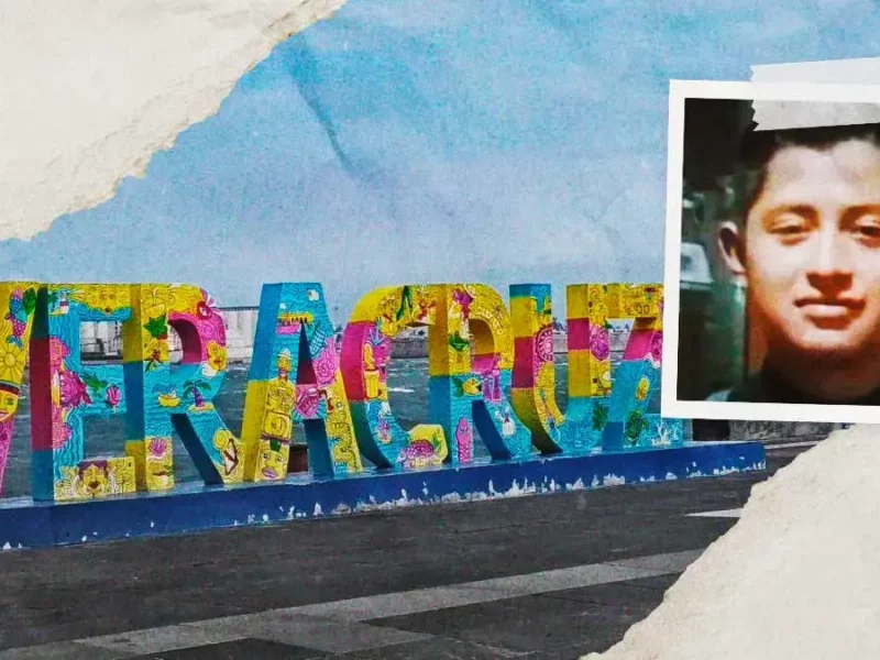 Encuentran a Isaías Flores en Veracruz; su padre enfrenta cargos por violencia familiar en Puebla