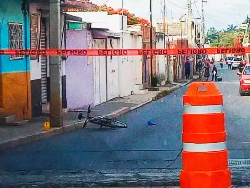 Tras balacera, "levantan" a un hombre en Izúcar de Matamoros, Puebla