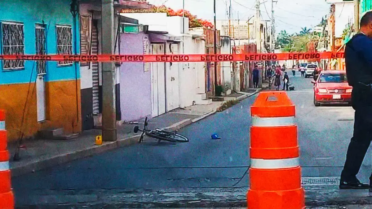 Tras balacera, "levantan" a un hombre en Izúcar de Matamoros, Puebla