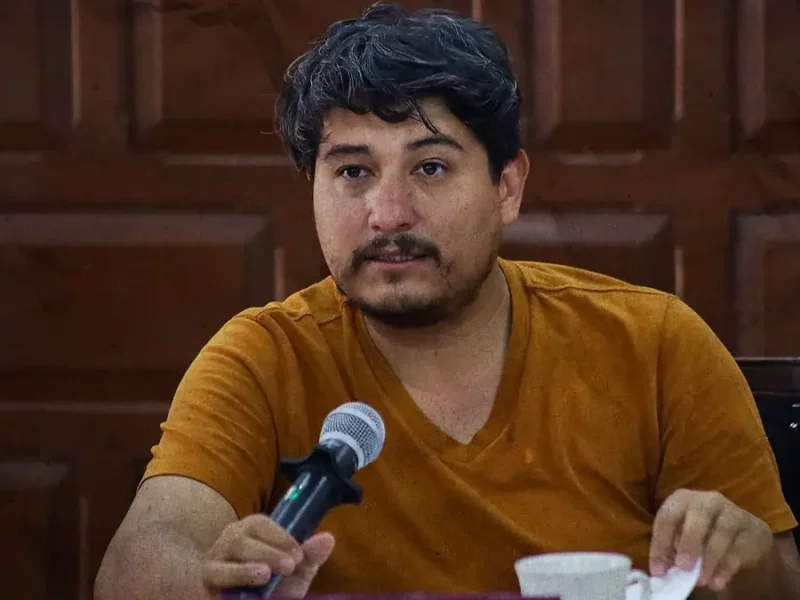 Solo cuatro personas se registraron para el cargo de “consejero joven” de Puebla Capital  