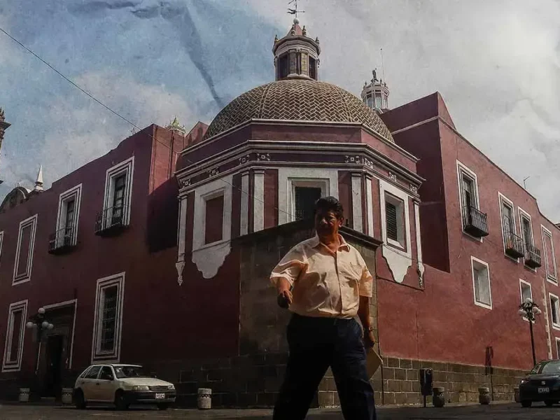 Así estará el clima en Puebla este miércoles 30 de abril del 2025    