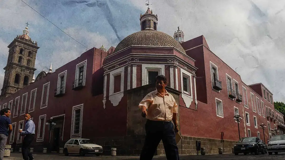 Así estará el clima en Puebla este miércoles 30 de abril del 2025    