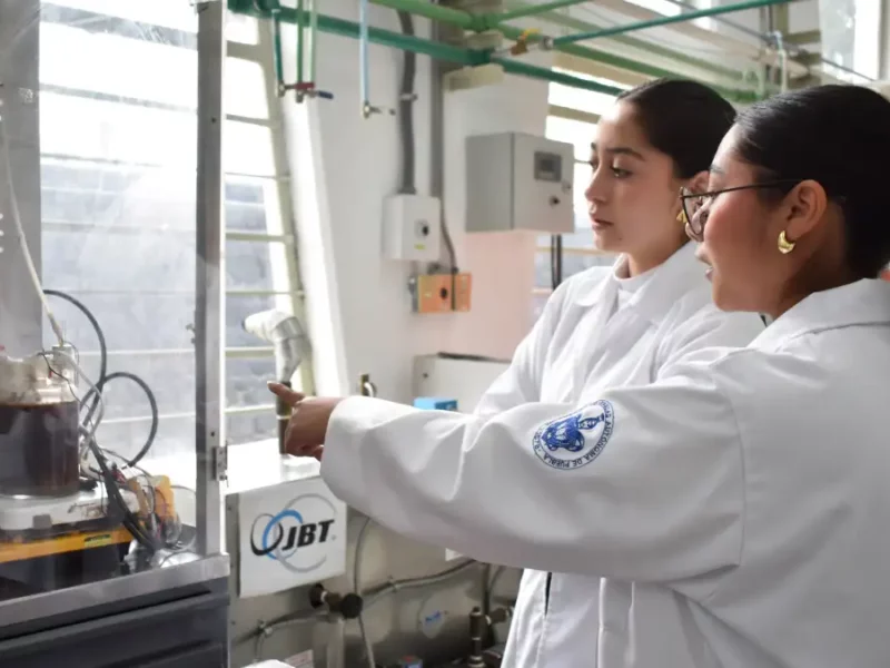 Destaca la BUAP por su amplia oferta educativa, de calidad y pertinencia social