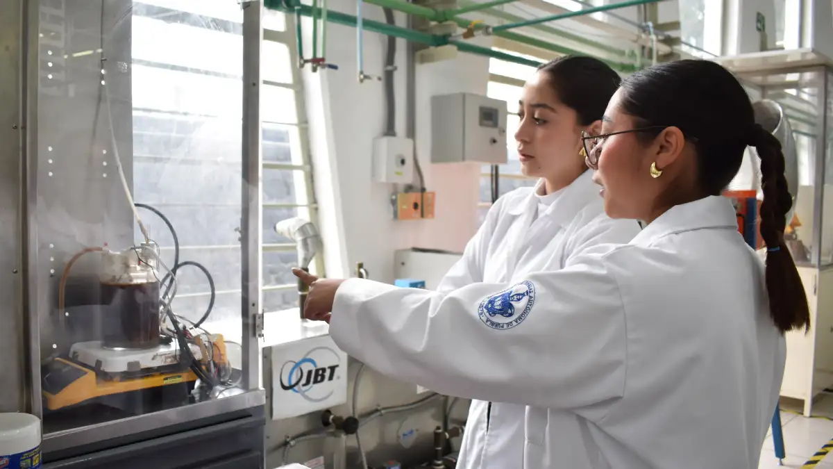Destaca la BUAP por su amplia oferta educativa, de calidad y pertinencia social