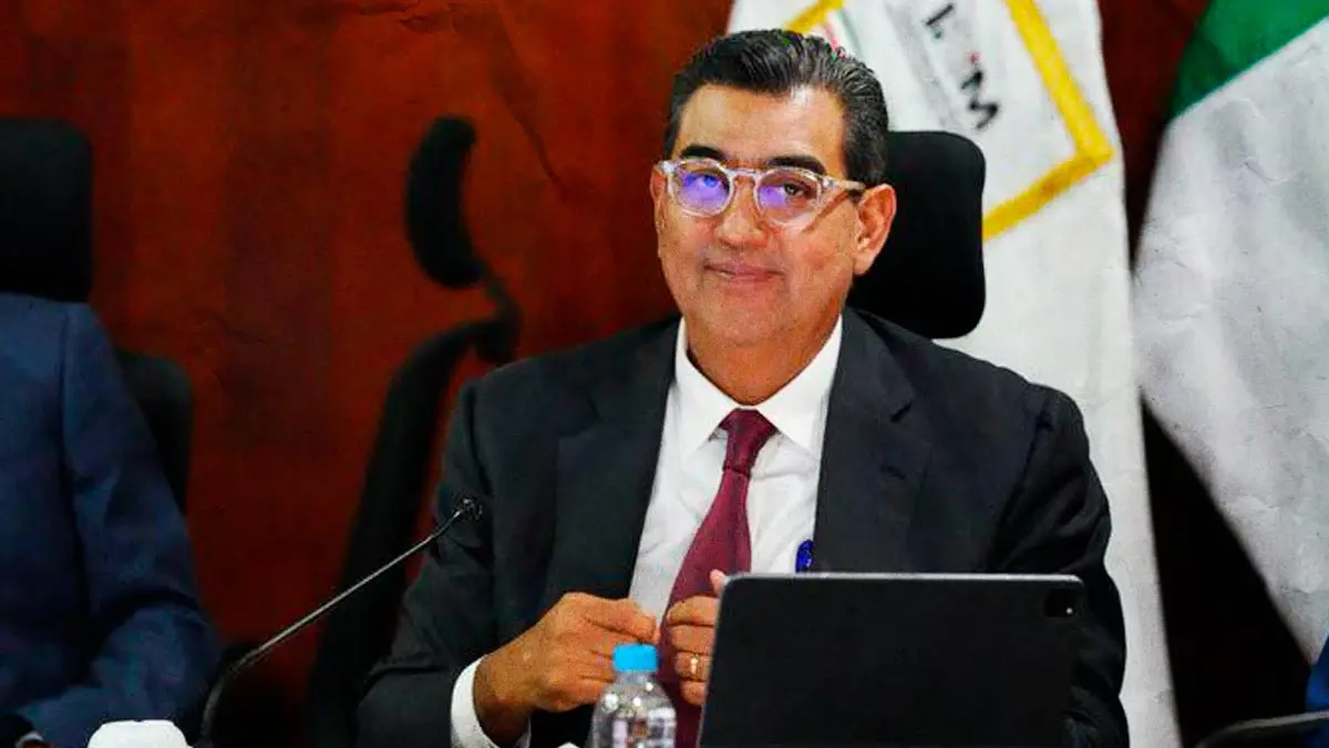 Sergio Salomón Céspedes encabeza transición en el Instituto Nacional de Migración