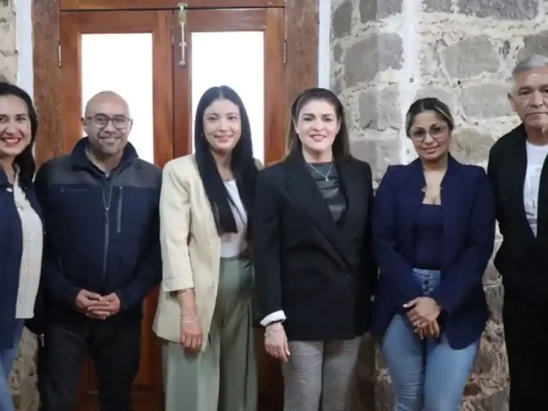 Zacatlán, nuevo destino turístico de deportes; el municipio será incluido en promoción nacional