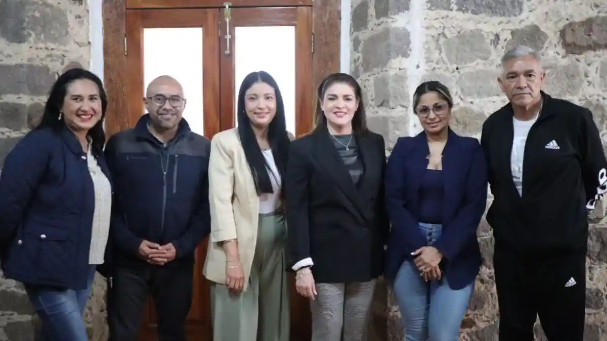 Zacatlán, nuevo destino turístico de deportes; el municipio será incluido en promoción nacional