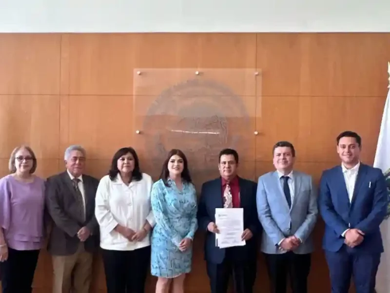 Ayuntamiento de Zacatlán y Poder Judicial garantizan justicia cercana para los zatecos