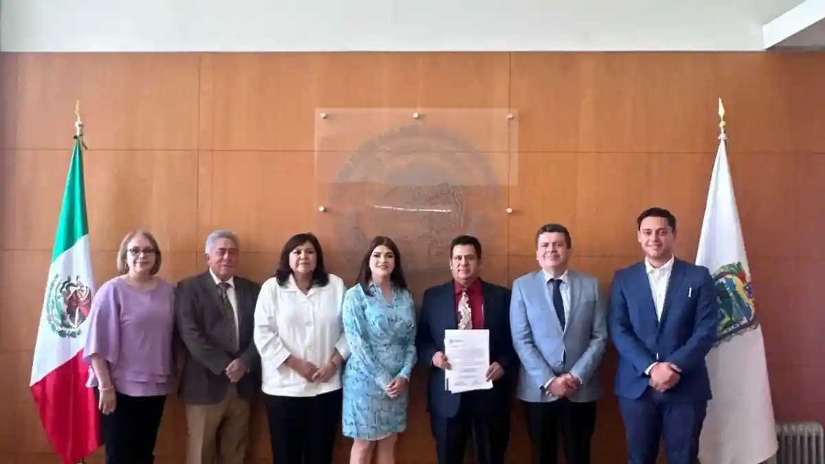 Ayuntamiento de Zacatlán y Poder Judicial garantizan justicia cercana para los zatecos