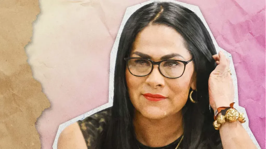 Diputada Fedrha Suriano pide confiar en nuevo titular de la Comisión de Búsqueda en Puebla 