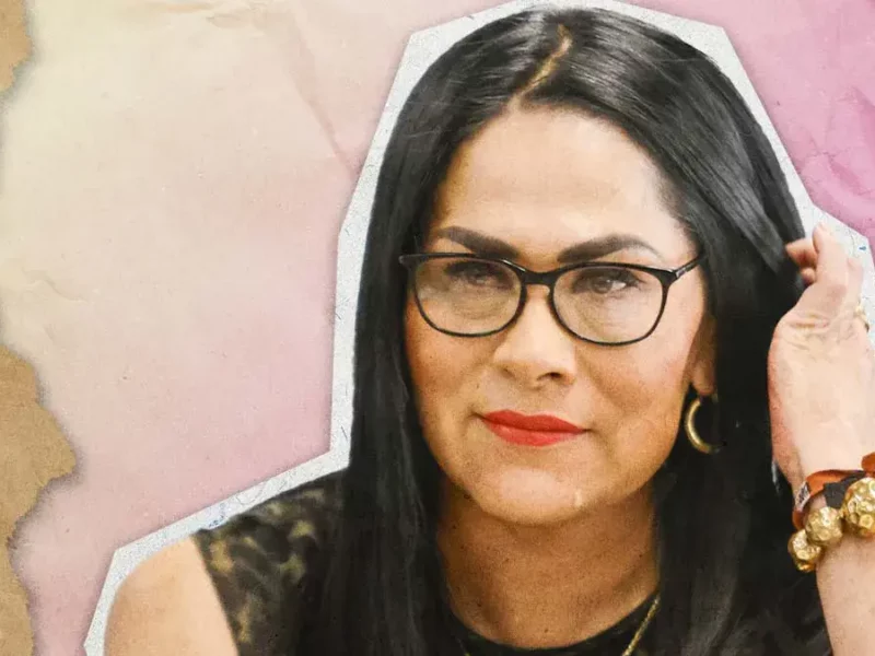 Diputada Fedrha Suriano pide confiar en nuevo titular de la Comisión de Búsqueda en Puebla 