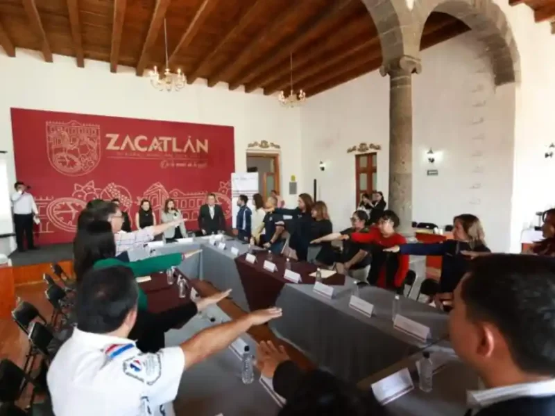 Después de 29 años, Ayuntamiento de Zacatlán actualizará Plan Municipal de Desarrollo Urbano