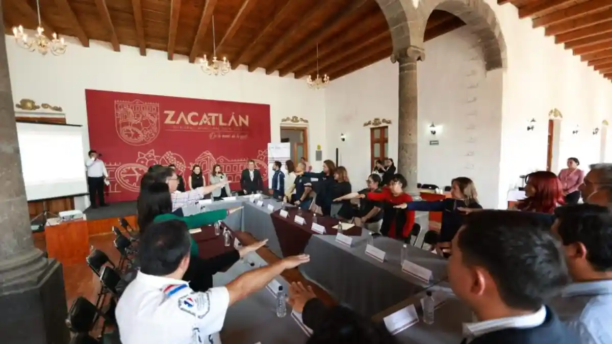 Después de 29 años, Ayuntamiento de Zacatlán actualizará Plan Municipal de Desarrollo Urbano
